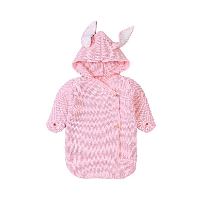 Baby Unisex Cartoon Sleeping Bags Wholesale