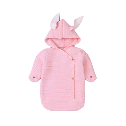 Baby Unisex Cartoon Sleeping Bags Wholesale