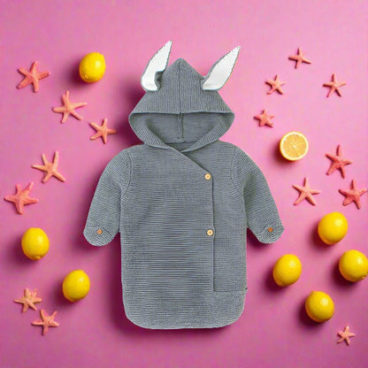 Baby Unisex Cartoon Sleeping Bags Wholesale