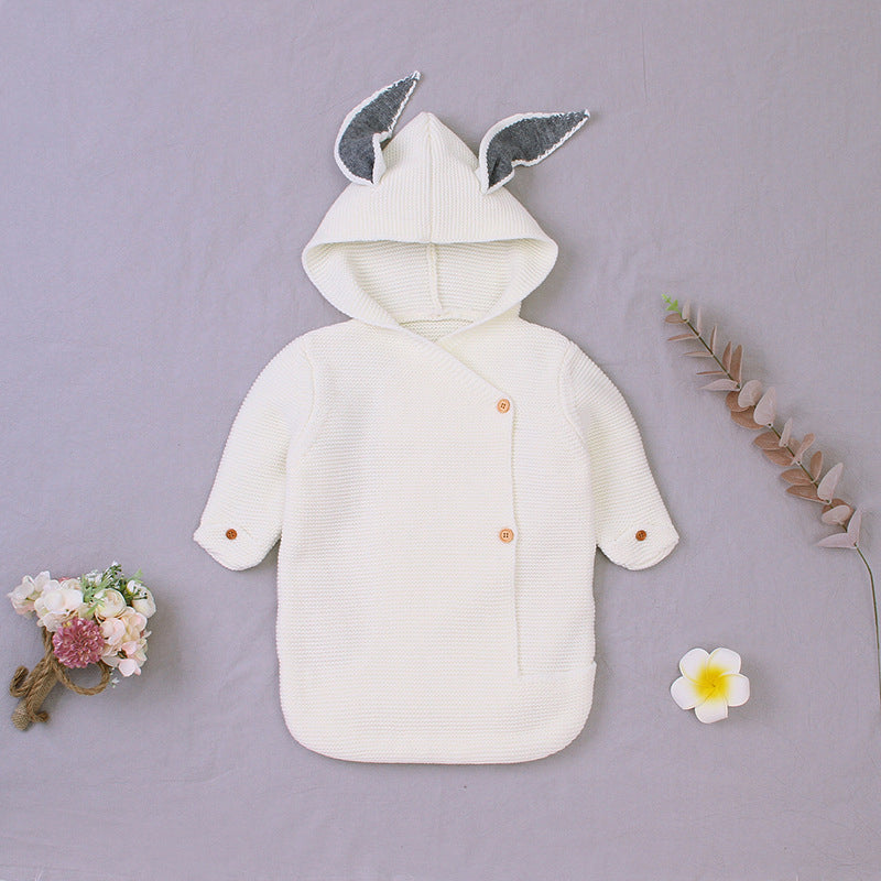 Baby Unisex Cartoon Sleeping Bags Wholesale