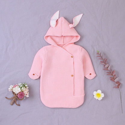 Baby Unisex Cartoon Sleeping Bags Wholesale