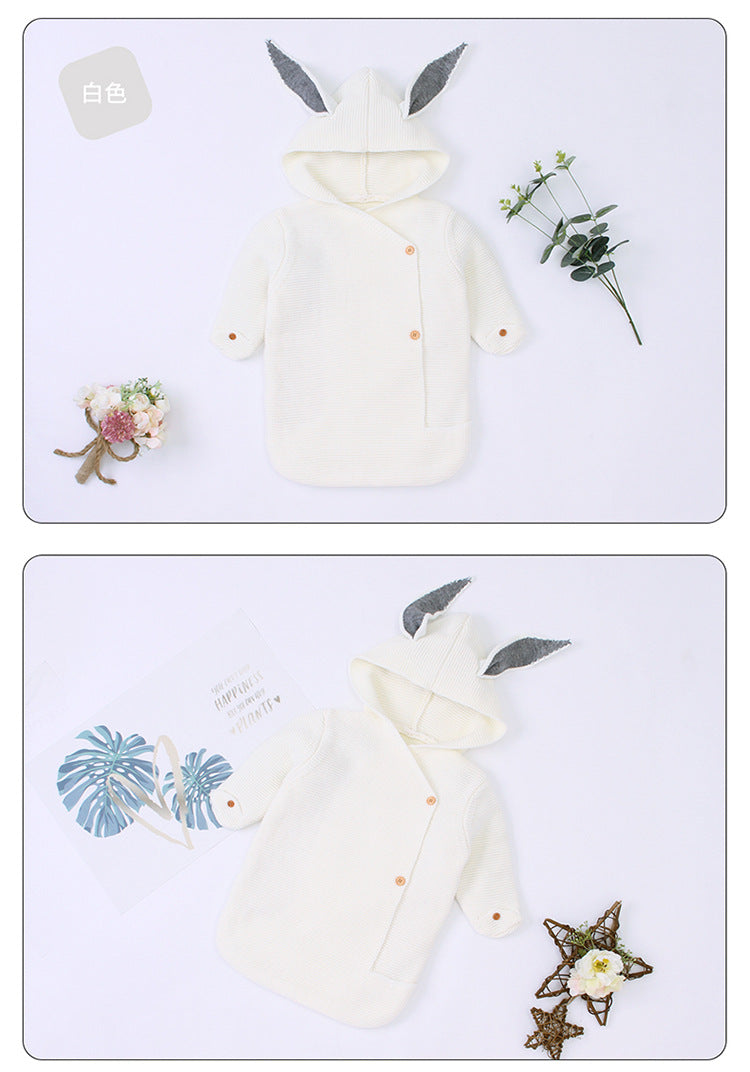Baby Unisex Cartoon Sleeping Bags Wholesale
