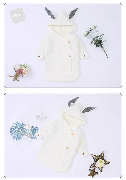 Baby Unisex Cartoon Sleeping Bags Wholesale