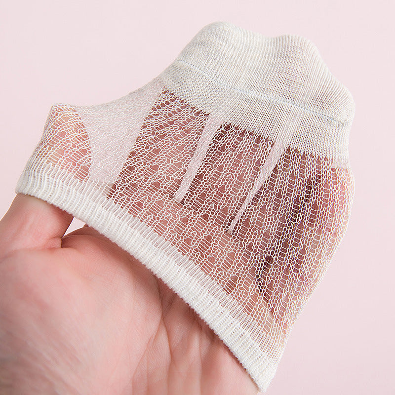 Baby Kid Unisex Solid Color Accessories Socks