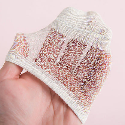Baby Kid Unisex Solid Color Accessories Socks