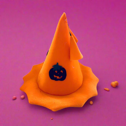Kid Unisex Cartoon Halloween Accessories Hats