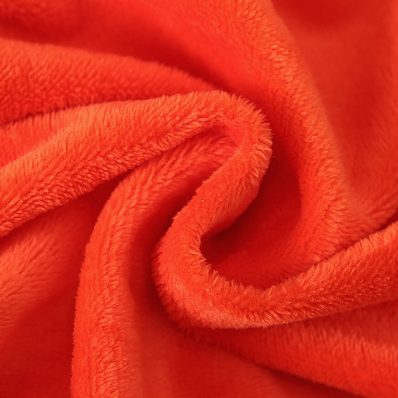 Baby Kid Unisex Color-blocking Halloween Tops Hats