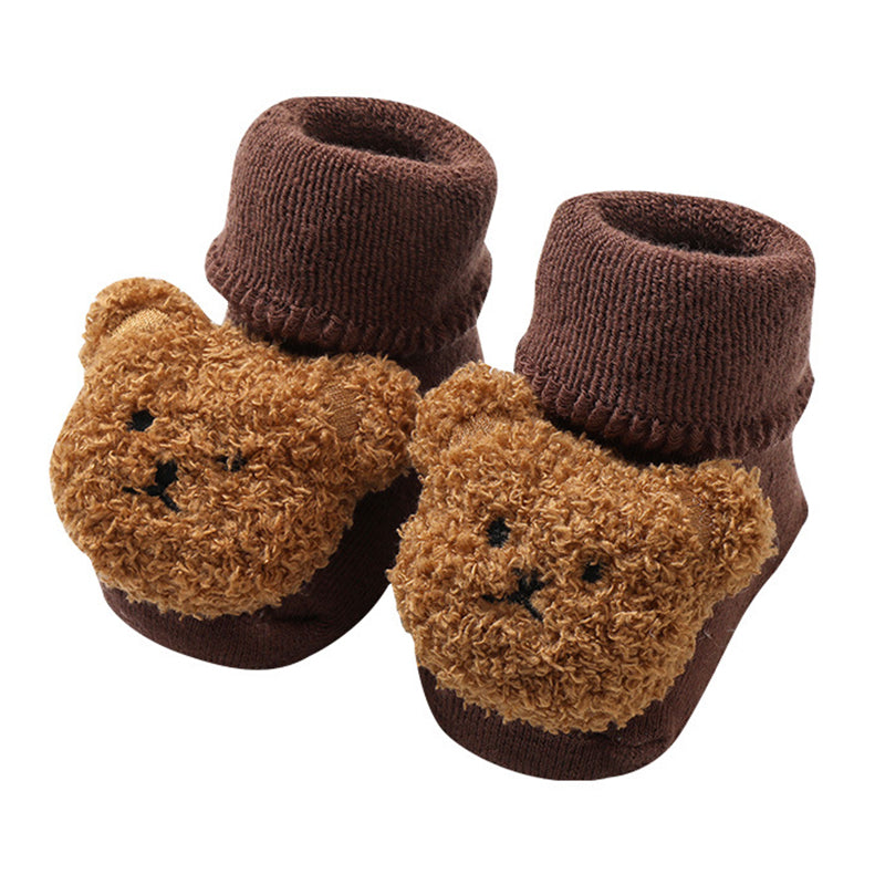 Unisex Cartoon Accessories Socks Wholesale