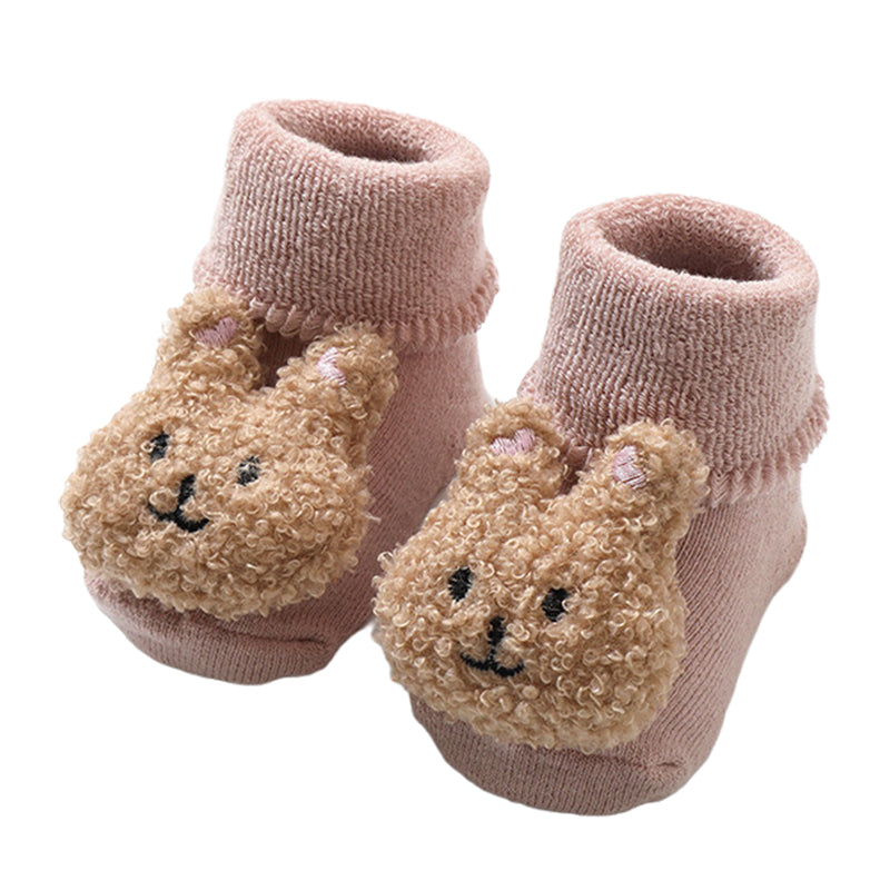 Unisex Cartoon Accessories Socks Wholesale