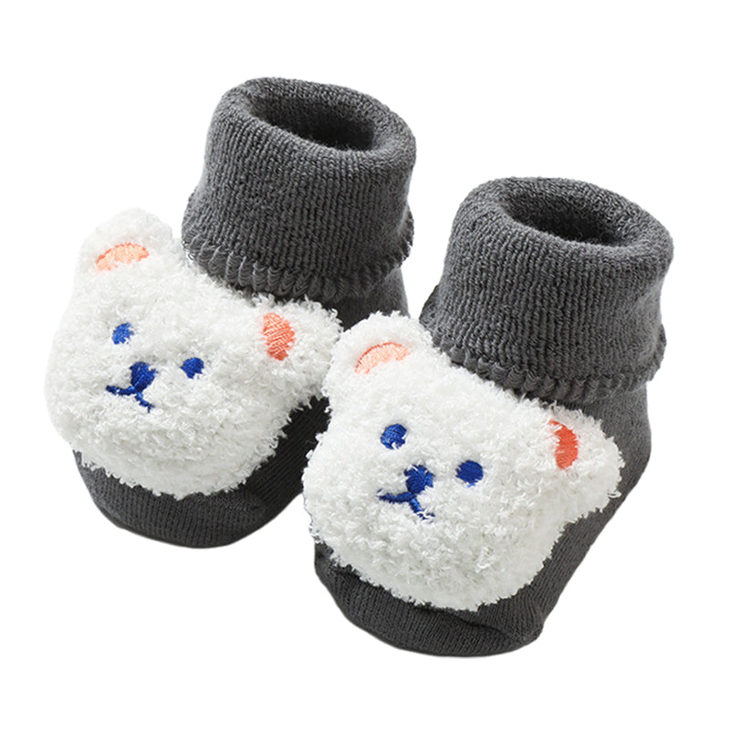 Unisex Cartoon Accessories Socks Wholesale