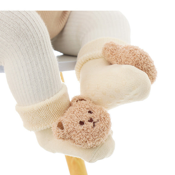 Unisex Cartoon Accessories Socks Wholesale