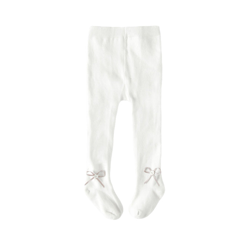 Baby Kid Girls Bow Accessories Socks Wholesale 221202510