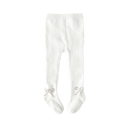 Baby Kid Girls Bow Accessories Socks Wholesale 221202510