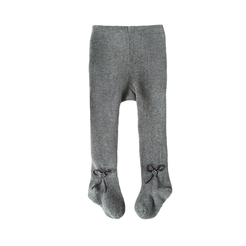 Baby Kid Girls Bow Accessories Socks Wholesale 221202510