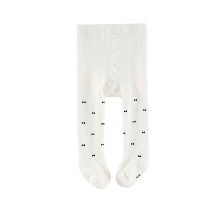 Baby Kid Girls Bow Accessories Socks Wholesale 221202510