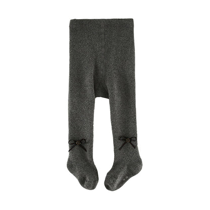 Baby Kid Girls Bow Accessories Socks Wholesale 221202510