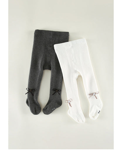 Baby Kid Girls Bow Accessories Socks Wholesale 221202510