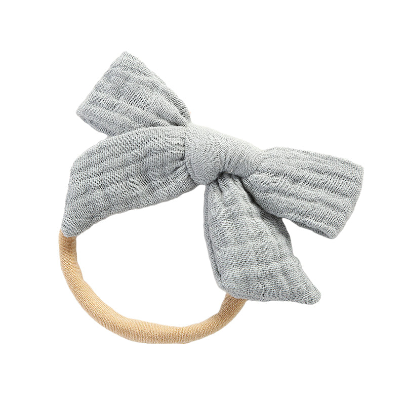 Girls Bow Accessories Headwear Wholesale