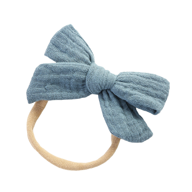 Girls Bow Accessories Headwear Wholesale