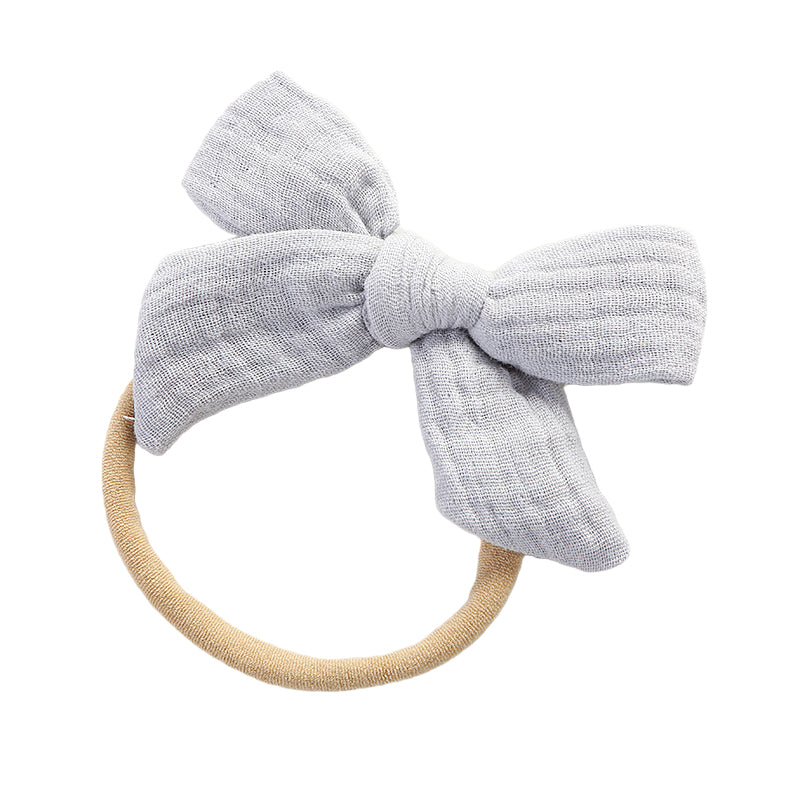 Girls Bow Accessories Headwear Wholesale