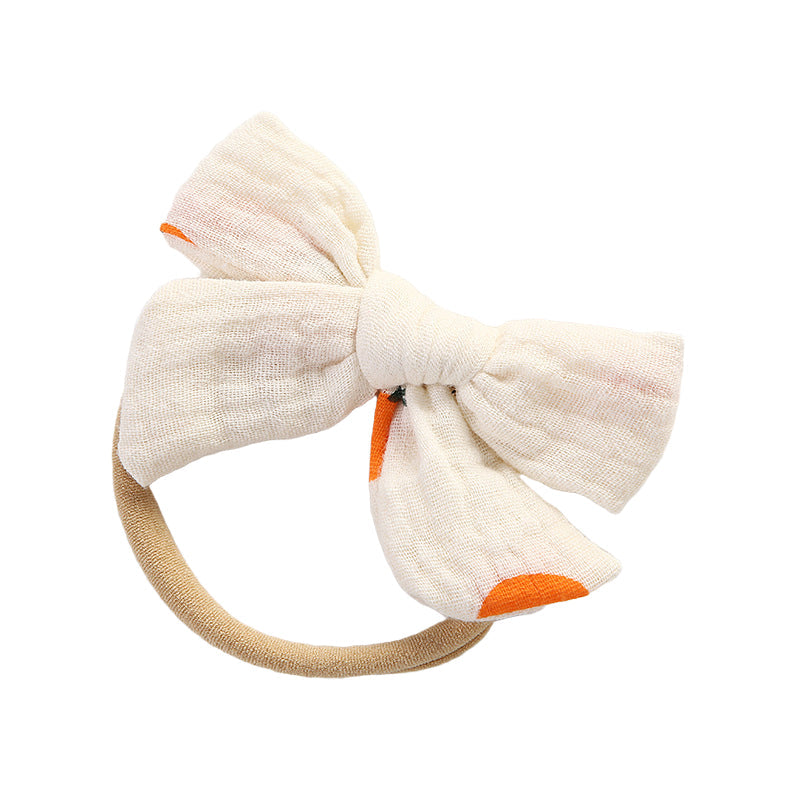 Girls Bow Accessories Headwear Wholesale