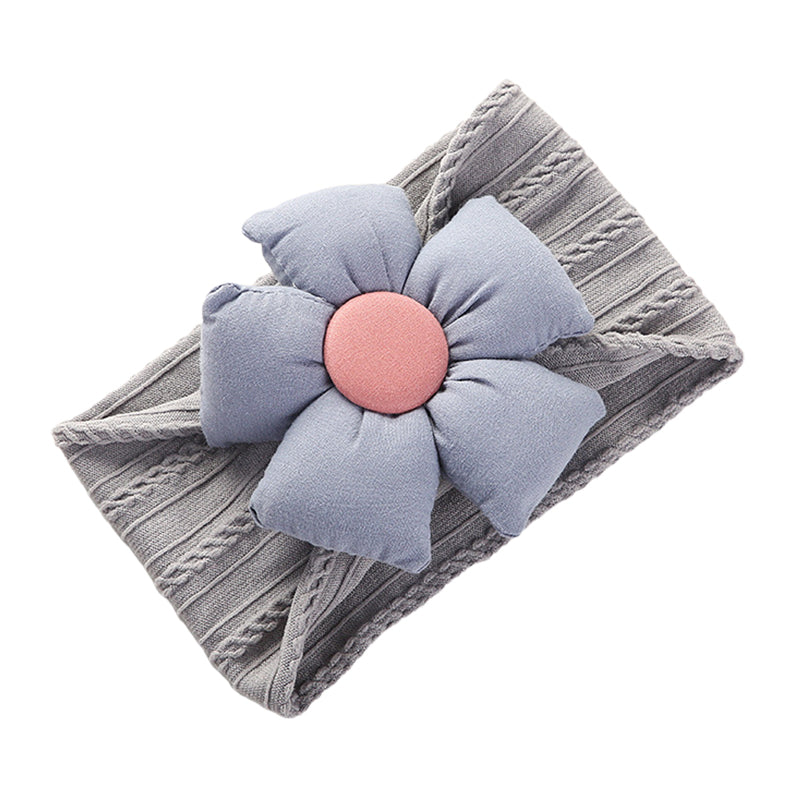 Girls Flower Accessories Headwear