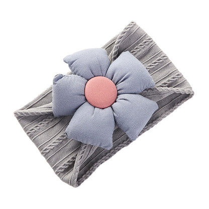 Girls Flower Accessories Headwear