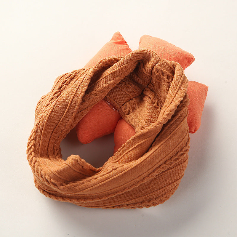 Girls Flower Accessories Headwear
