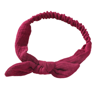 Girls Bow Accessories Headwear