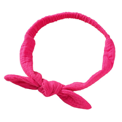 Girls Bow Accessories Headwear