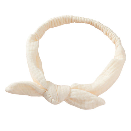 Girls Bow Accessories Headwear