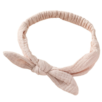 Girls Bow Accessories Headwear