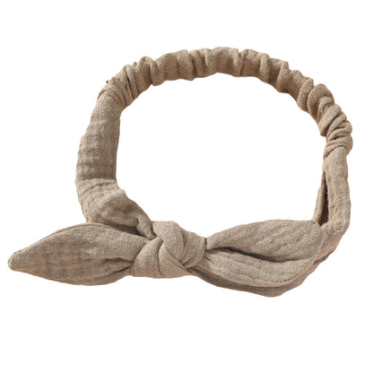 Girls Bow Accessories Headwear