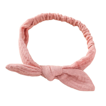 Girls Bow Accessories Headwear