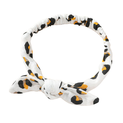 Girls Bow Accessories Headwear