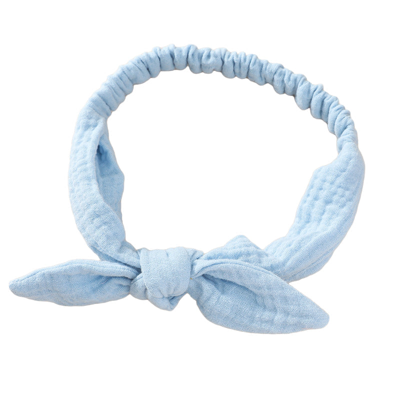 Girls Bow Accessories Headwear