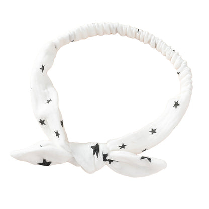 Girls Bow Accessories Headwear