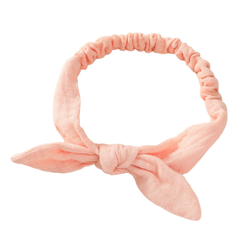 Girls Bow Accessories Headwear