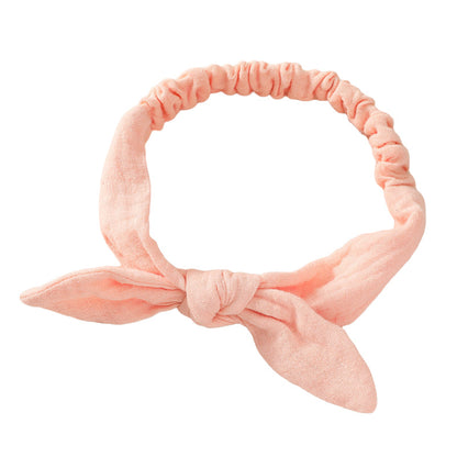 Girls Bow Accessories Headwear