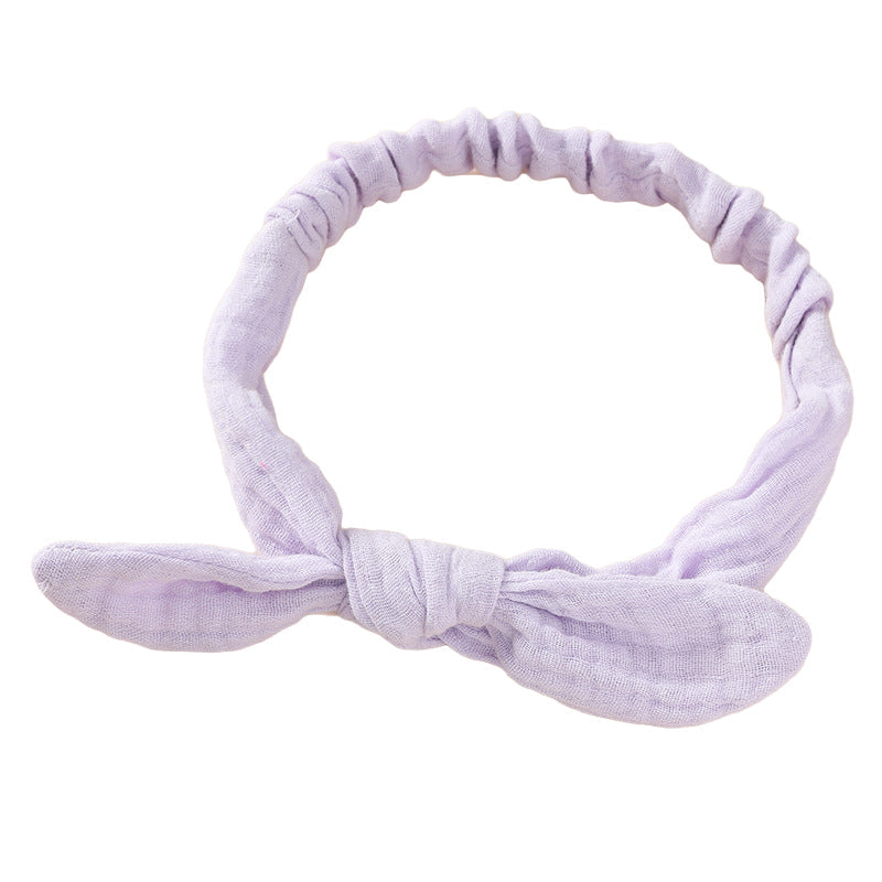 Girls Bow Accessories Headwear