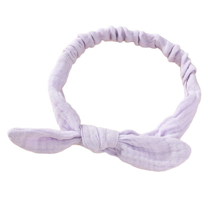 Girls Bow Accessories Headwear