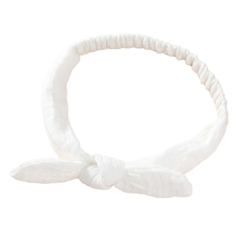 Girls Bow Accessories Headwear