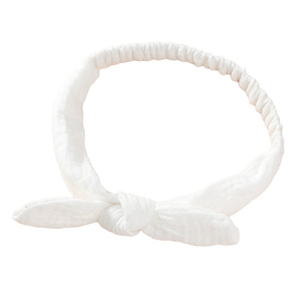 Girls Bow Accessories Headwear