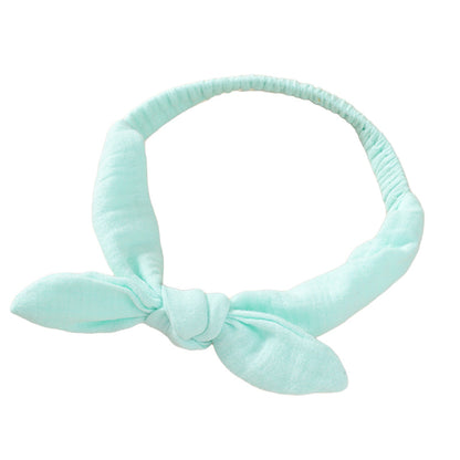Girls Bow Accessories Headwear