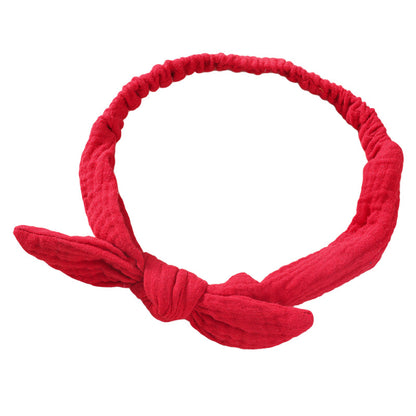 Girls Bow Accessories Headwear