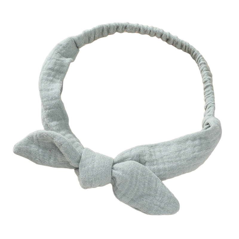 Girls Bow Accessories Headwear