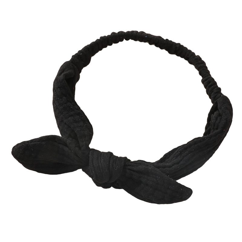Girls Bow Accessories Headwear