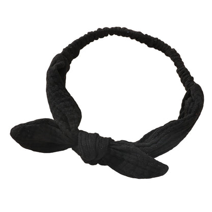 Girls Bow Accessories Headwear
