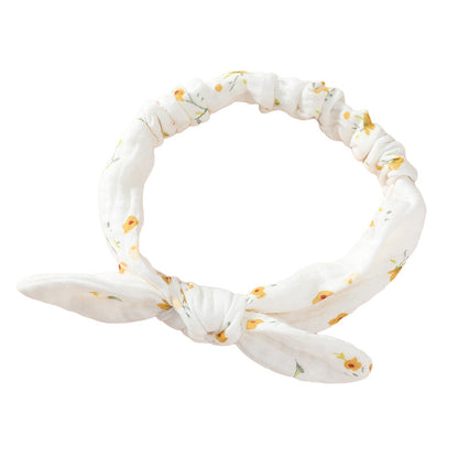 Girls Bow Accessories Headwear