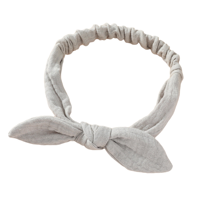 Girls Bow Accessories Headwear